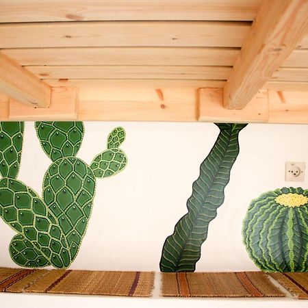 Ifni Surf Hostal Szidi Ifni Kültér fotó